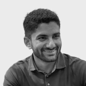 P V Abinav Ramasubramaniam Raja