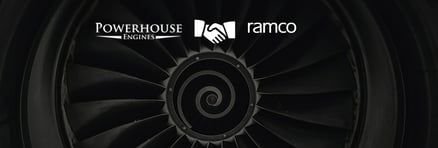 Leading Aviation Services Company, Powerhouse Engines Selects Ramco Systems to Transform Engine MRO Operations
