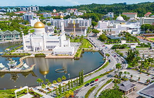 Brunei