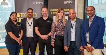 Emerging Technologies Transforming Logistics and Transport