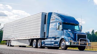 Freight Specialist Trust Ramco