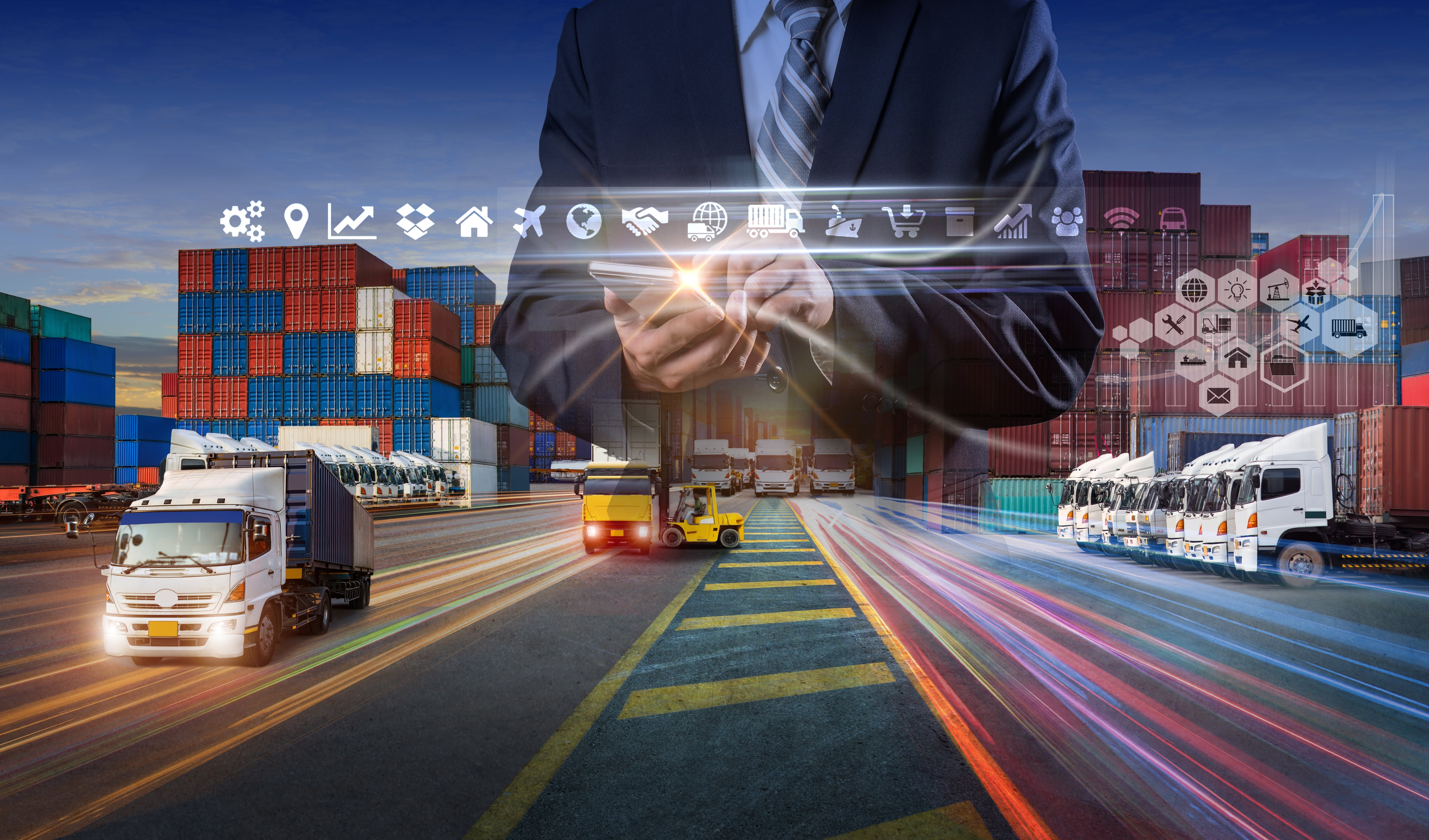 From Click to Delivery: How TMS is Enabling Seamless Omnichannel Fulfillment