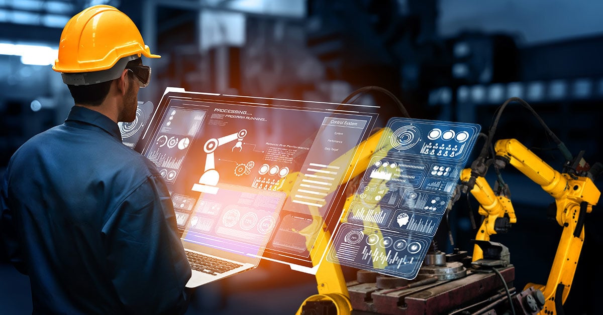ERP for Manufacturers: How ERP Solutions Address Labor Shortages & Improve Efficiency
