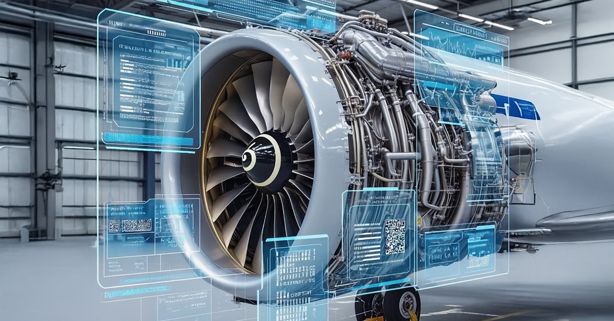 The Induction Paradox: Unpacking the 6-Month Wait for New-Gen Aircraft Engines