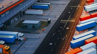 Sustainability for LSPs