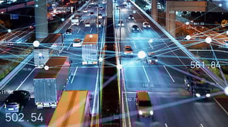 Integrated Logistics Platform: A growth framework for 3PLs