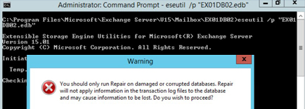 Unable-to-Mount-Exchange-Database