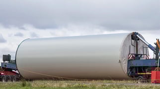 Project Logistics solution provider trusts Ramco