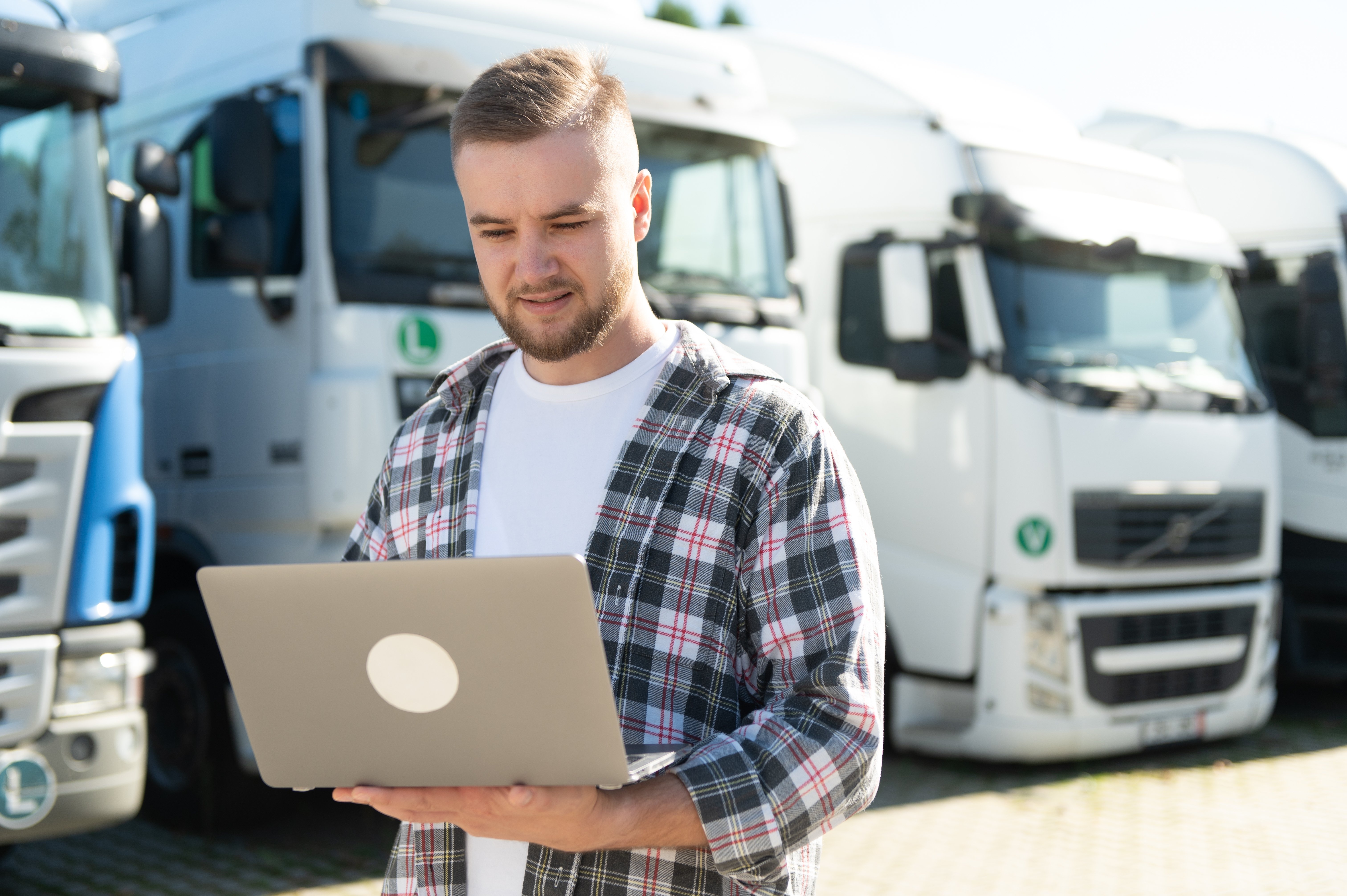 How Legacy Logistics Software Limits 3PL Efficiency and Growth