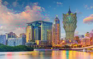 Macau
