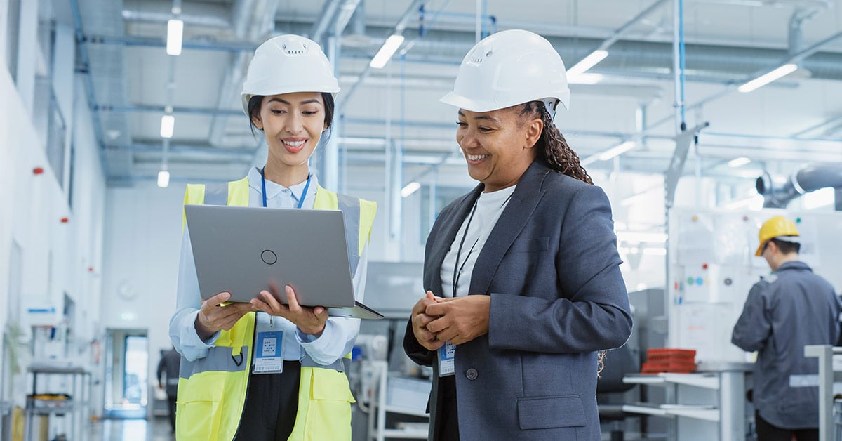 From Chaos to Clarity: How Manufacturing ERP Streamlines Shop Floor Management