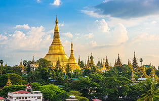 Myanmar