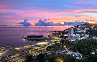 Papua New Guinea