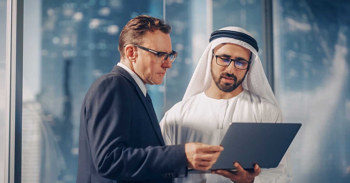 How Saudization and Emiratization Shape Payroll and Workforce Planning in Saudi Arabia and the UAE