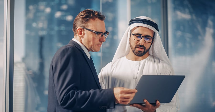How Saudization and Emiratization Shape Payroll and Workforce Planning in Saudi Arabia and the UAE