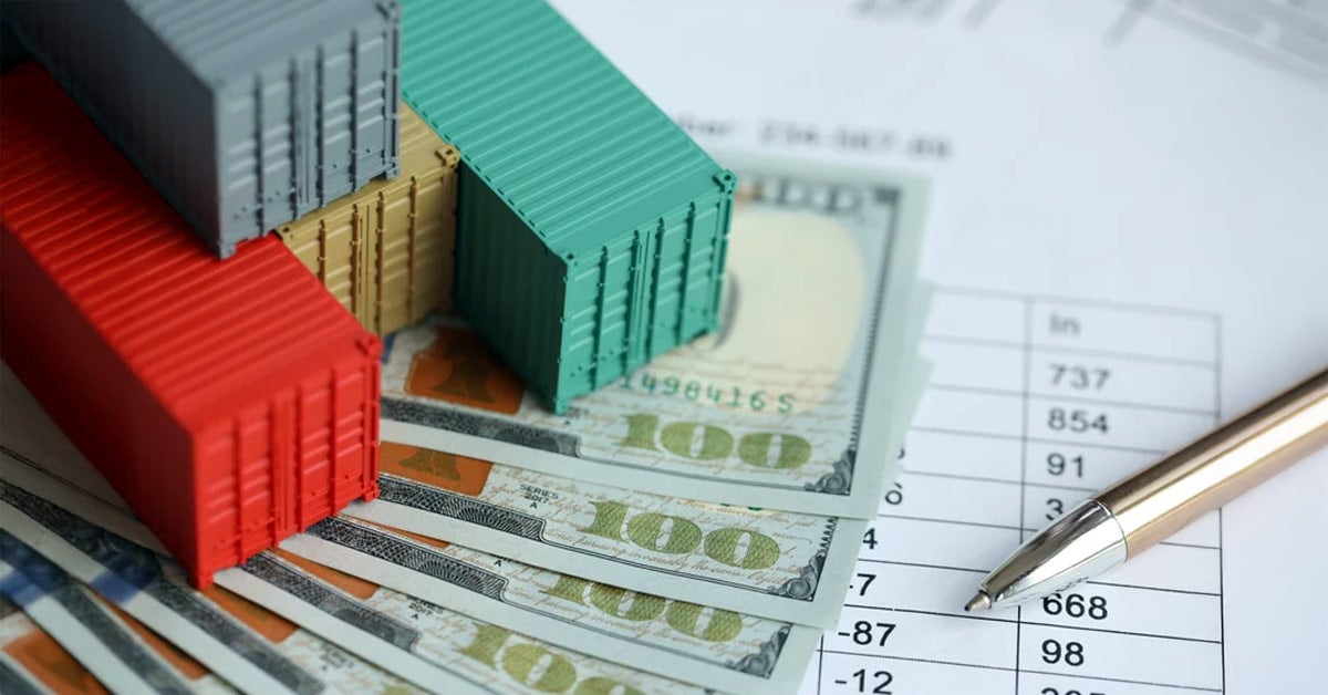 How to Stop Revenue Loss from Manual Billing in 3PL Operations