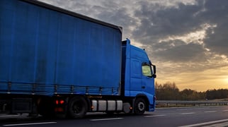 Uberization of Logistics has arrived! 