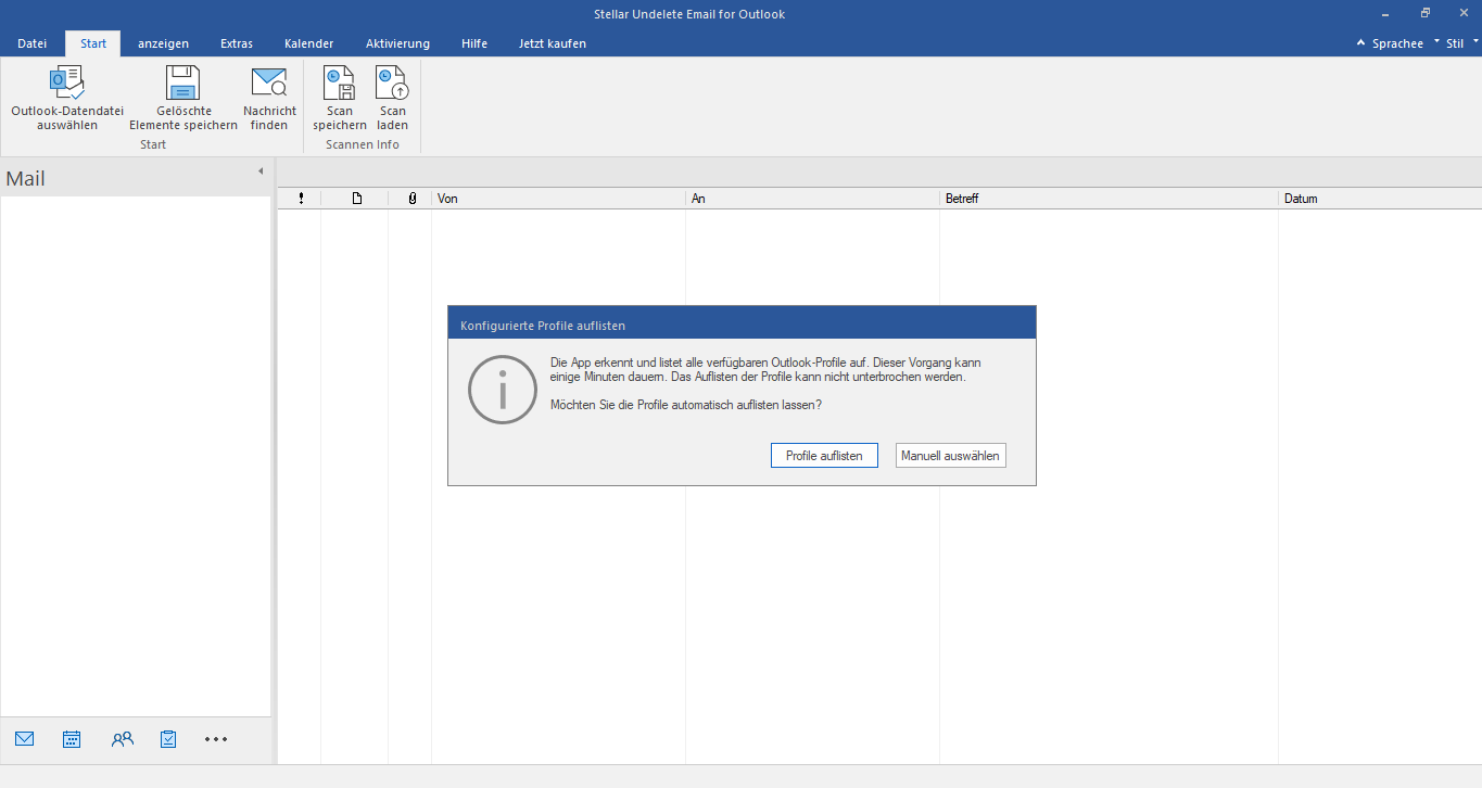 stellar-undelete-email-for-outlook