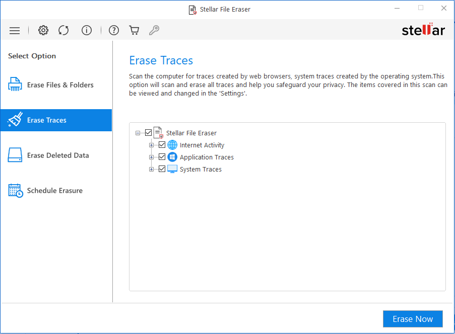 トラックの削除