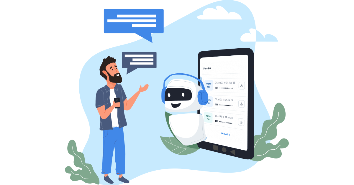 The Future of Payslips: Real-Time, Transparent, and Interactive
