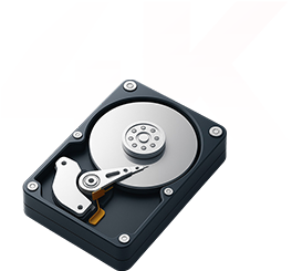 4k Recovery