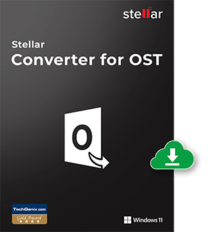 Stellar Converter for OST