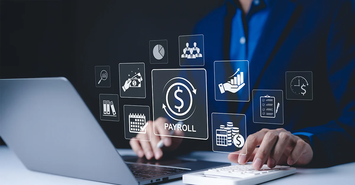 Global Payroll Trends 2026: AI, Cloud, and Real-Time Payroll