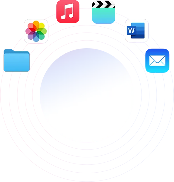File Types and Formats